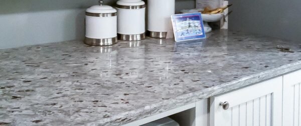 Moon White Granite - Image 3