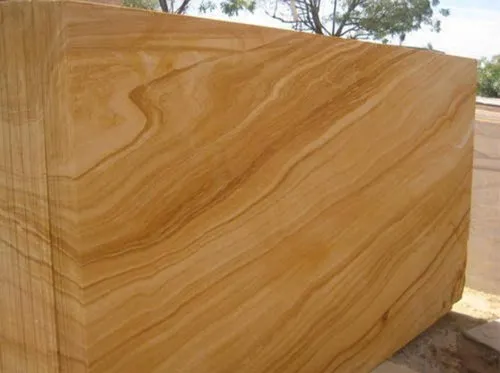 Teak Brown Marble - Image 2