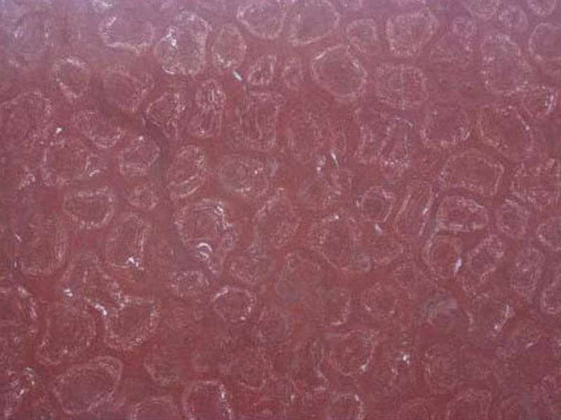Oman Red Marble - Image 1