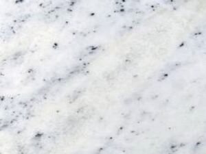 Panther White Marble