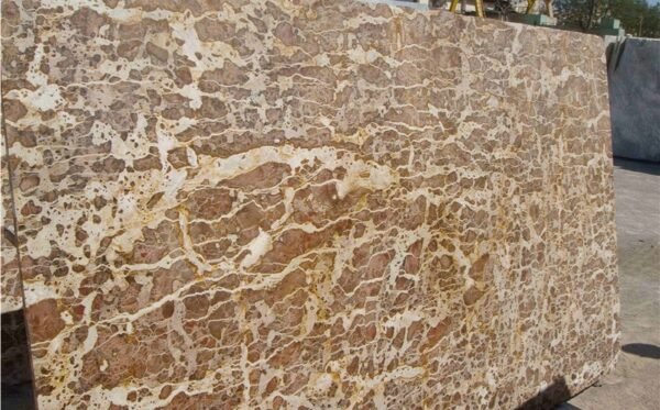 Panther Yellow Marble - Image 2