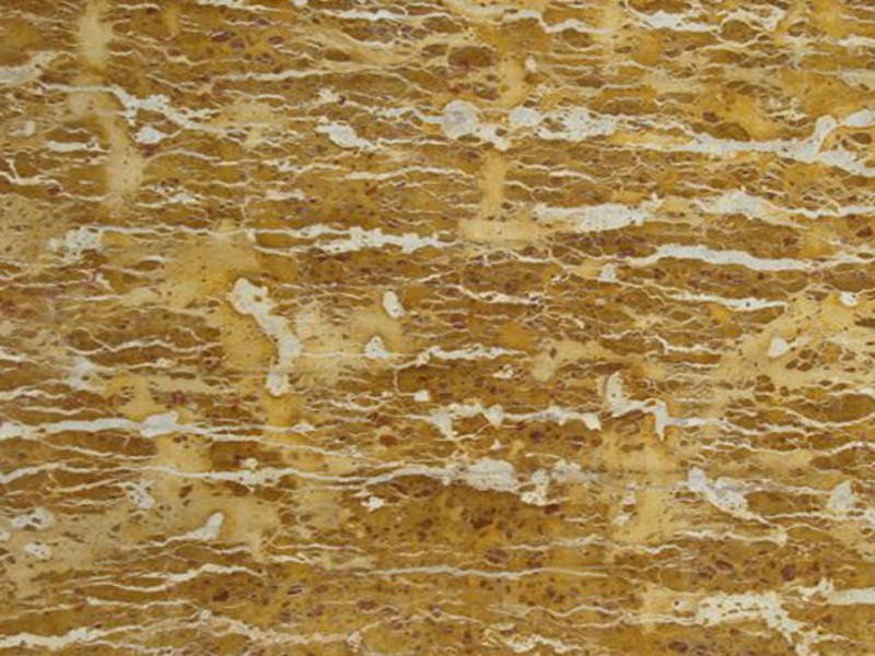 Panther Yellow Marble - Image 1