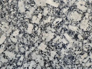 Pearl White Granite