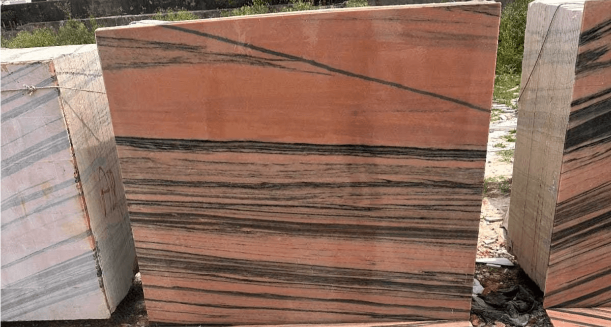 Udaipur Pink Marble - Image 2