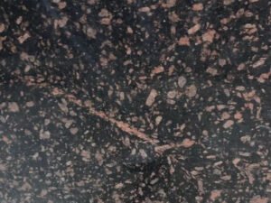 DB Brown Granite