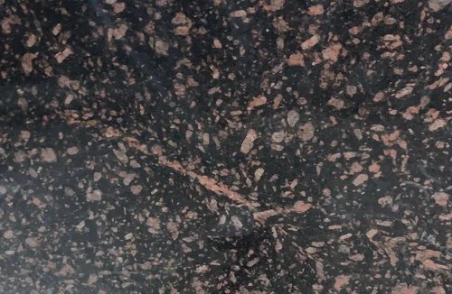 DB Brown Granite