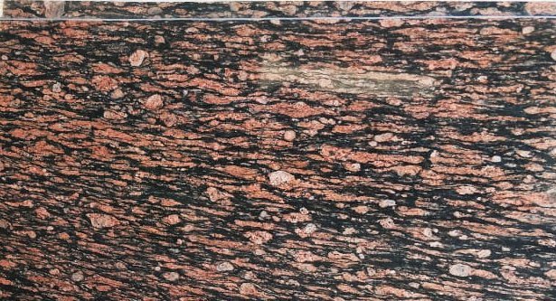 Brazil Brown Granite - Image 2