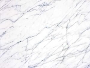 Purple White Marble