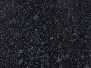 R Black Granite