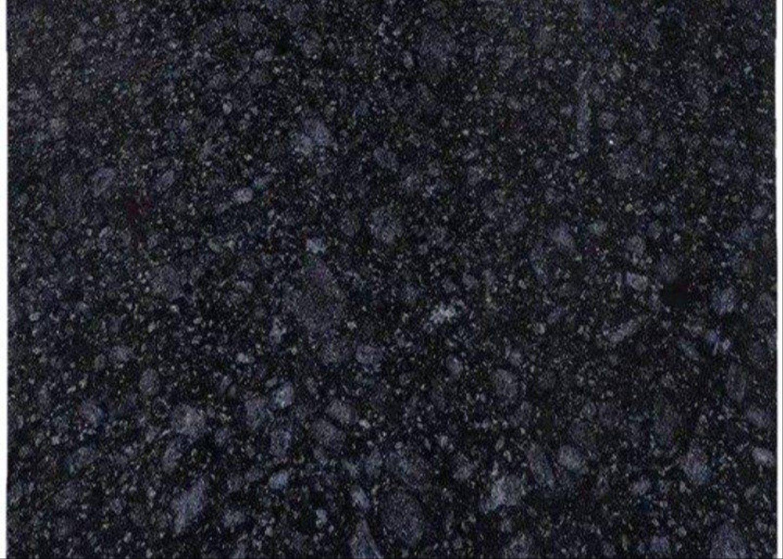R Black Granite - Image 1