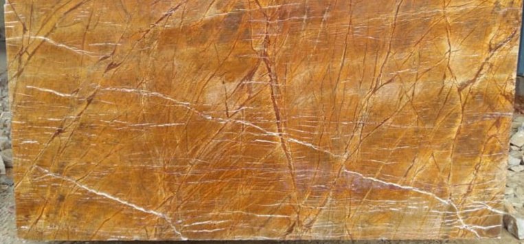 Rainforest Gold Marble - Image 2