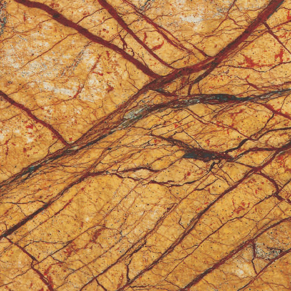 Rainforest Gold Marble - Image 1