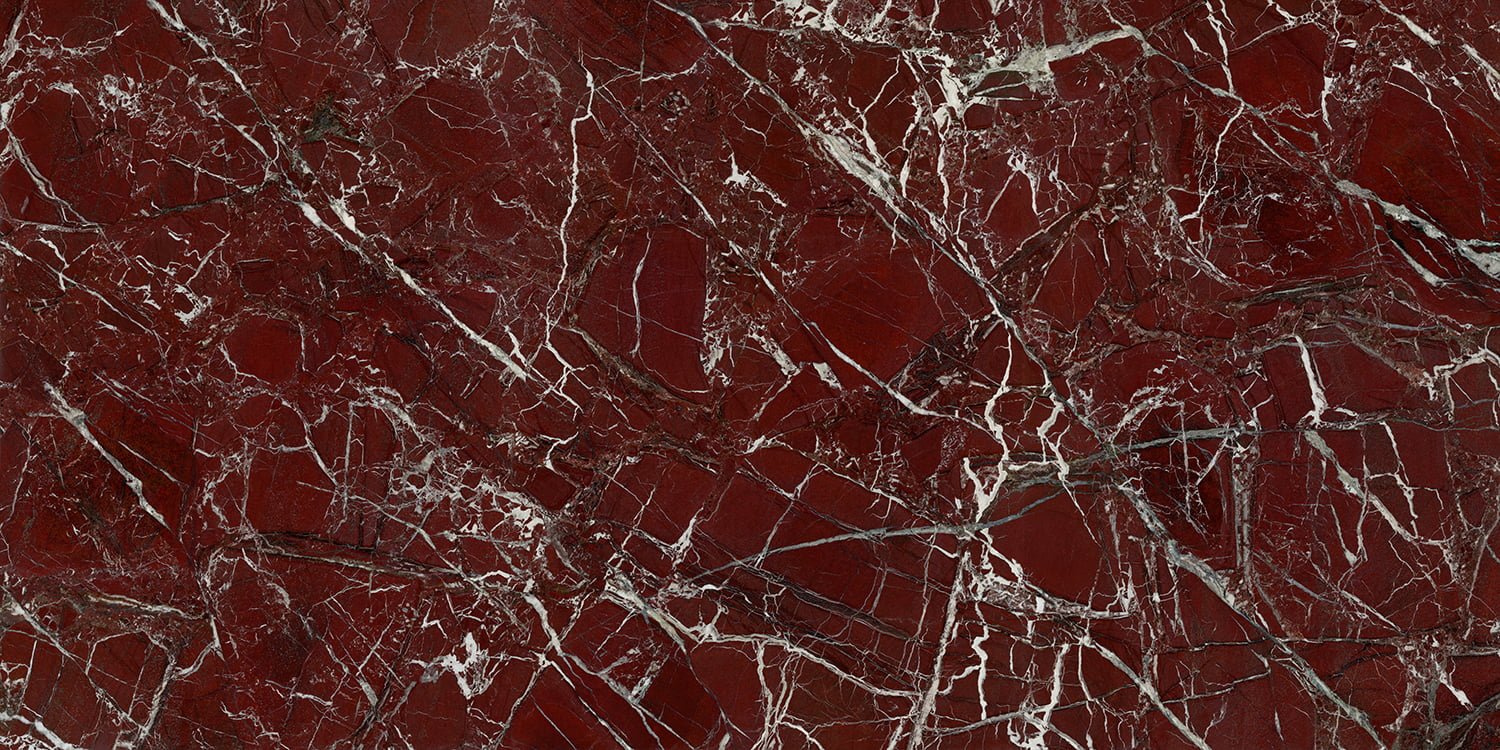 Levanto Red Marble - Image 1