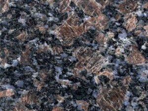 Sapphire Granite