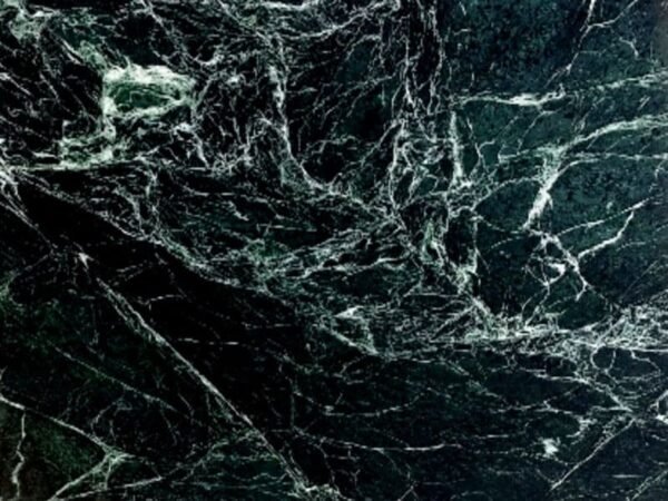 Spider Green Marble