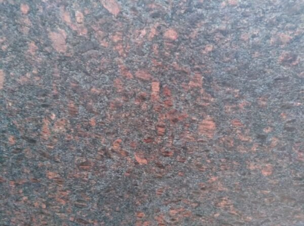 Brown Lappato Granite