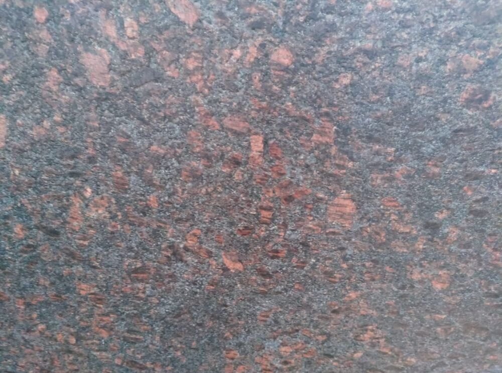 Brown Lappato Granite - Image 1